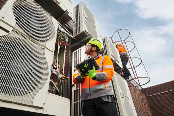 Best HVAC Retrofitting and Upgrading in Cornelia, GA