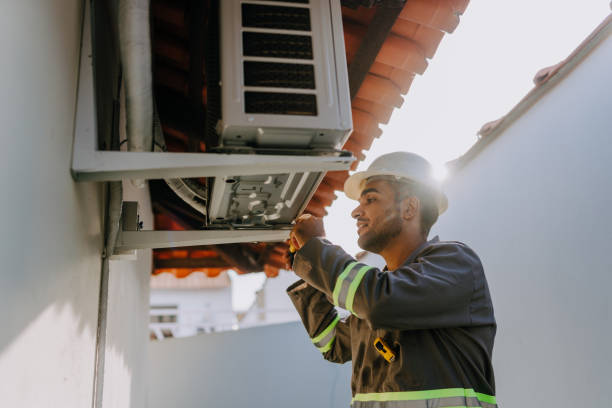 Best Residential HVAC in Cornelia, GA