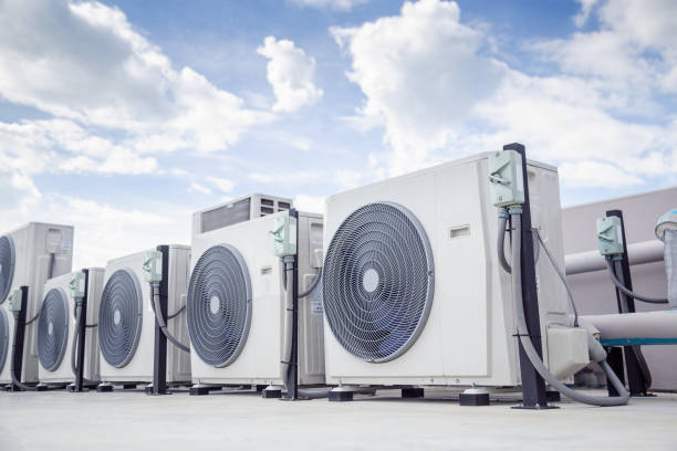 Best Energy-efficient HVAC Solutions in Cornelia, GA