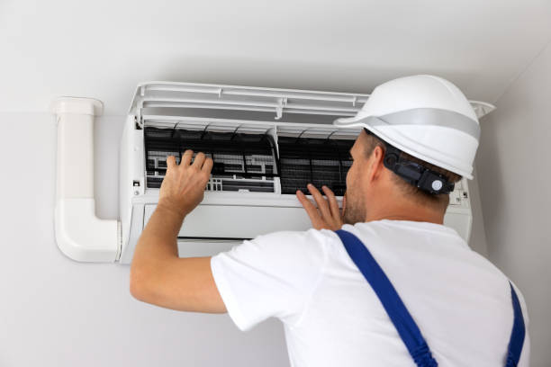 Best HVAC Software and Technology in Cornelia, GA