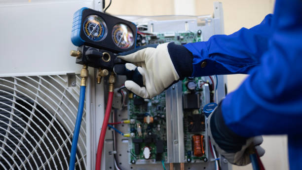 Best Solar-powered HVAC Systems in Cornelia, GA